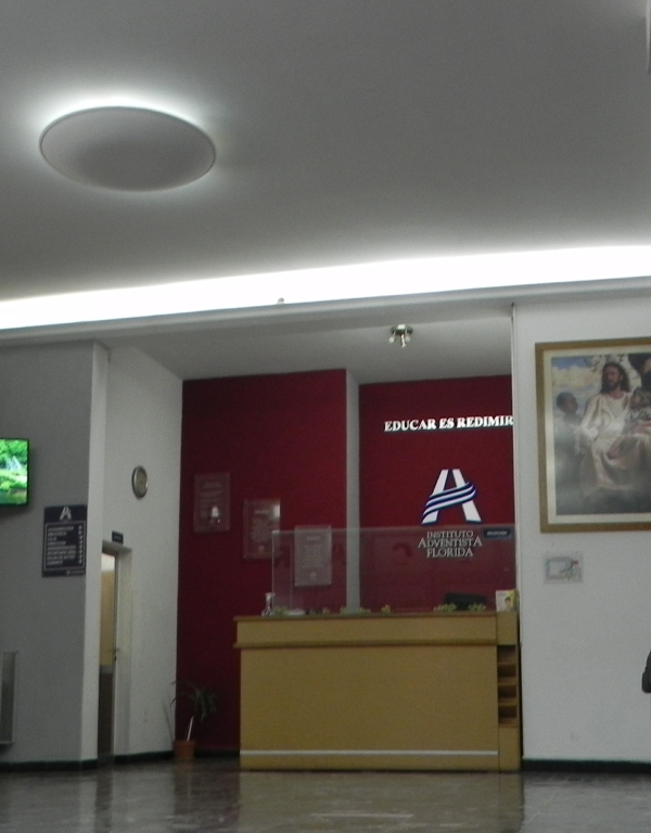 Recepción