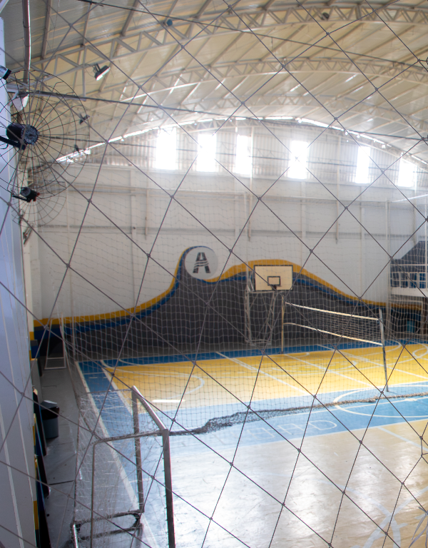 Complexo esportivo