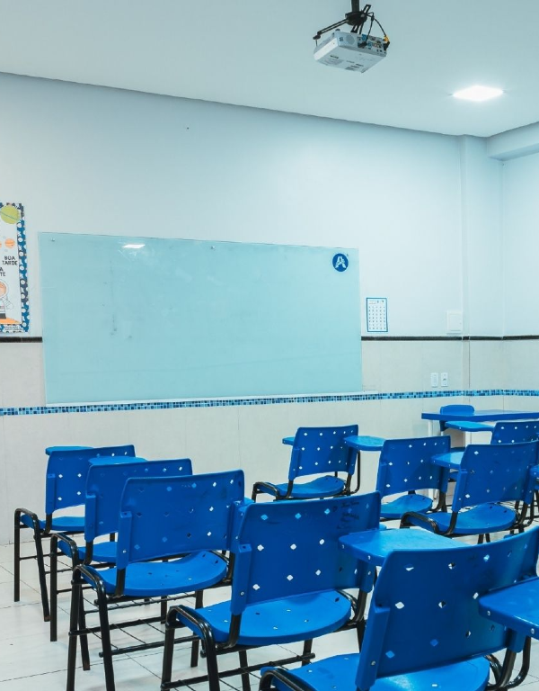 Sala de aula