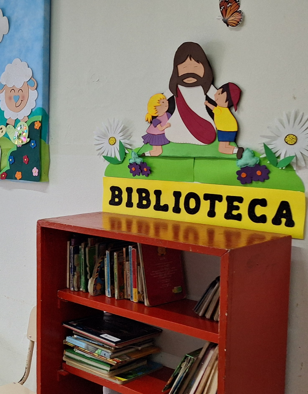 Sala de Nivel Inicial