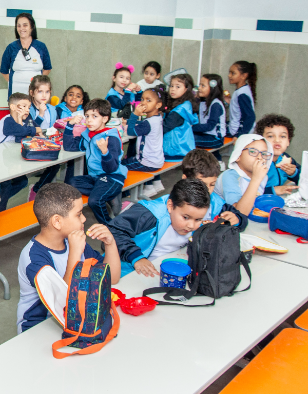 PRAÇA DE ALIMENTAÇÃO