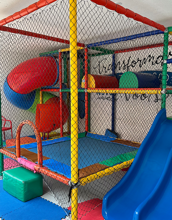 Playground Infantil