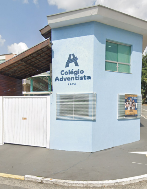 Réplica de fachada da primeira Escola Adventista do Brasil é inaugurada -  Notícias Adventistas