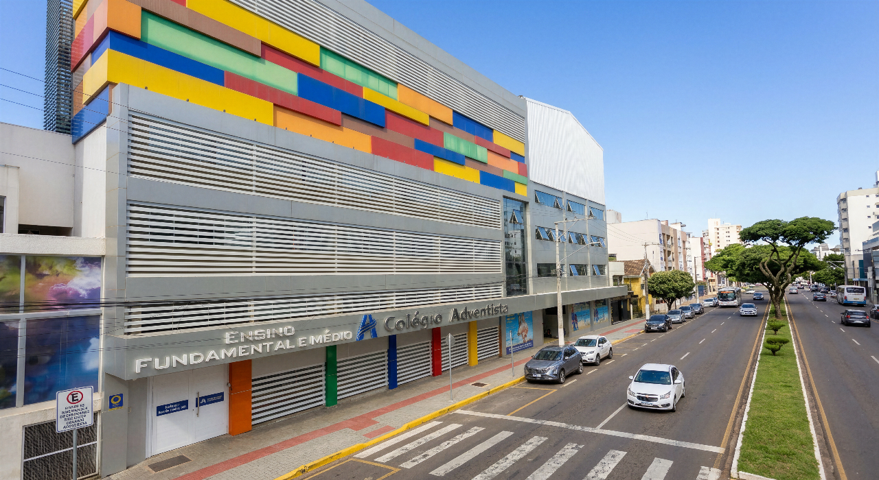 Fachada