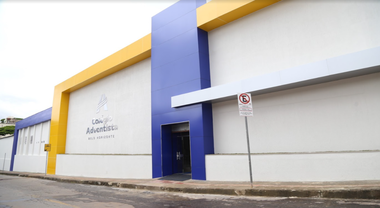 Colégio Adventista de Belo Horizonte