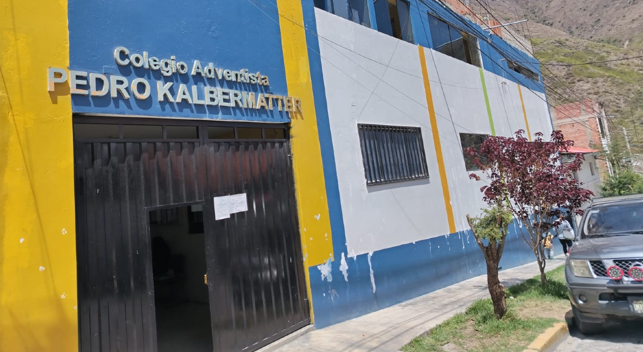 Fachada