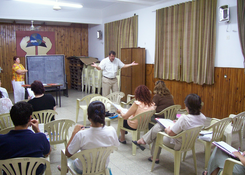Escuela Primaria