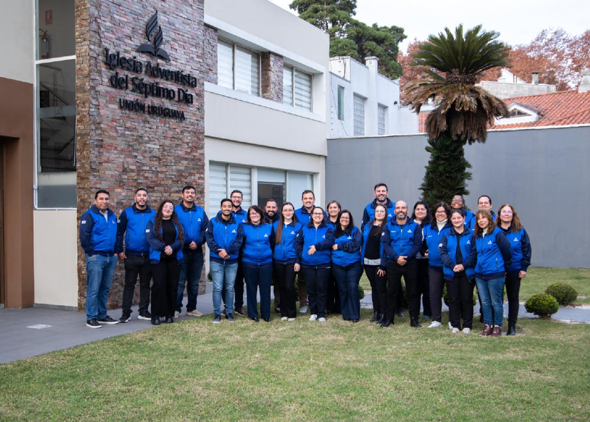 EQUIPO DE EDUCACION