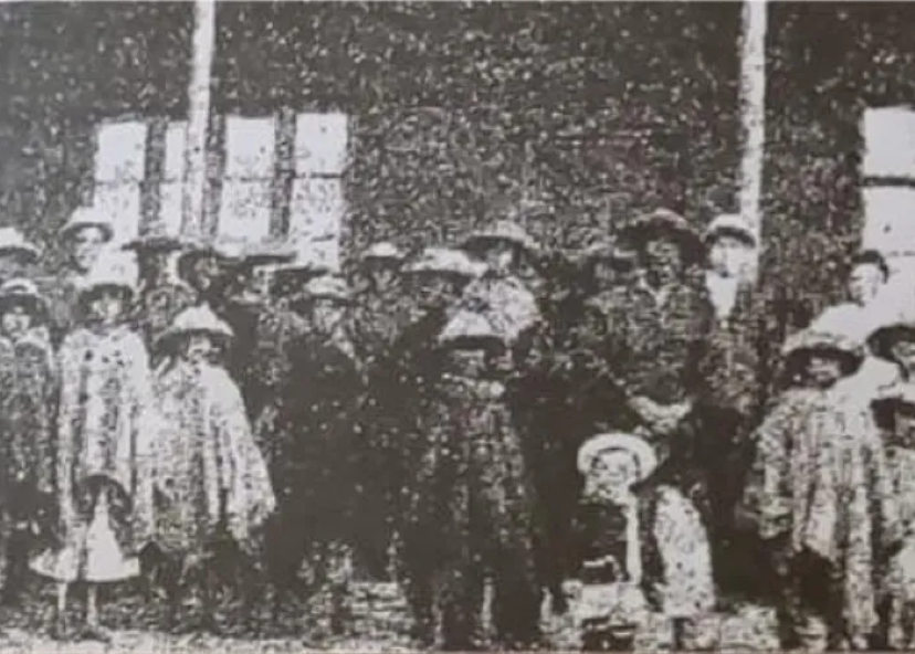 Escuela Guayaquil-Ambato