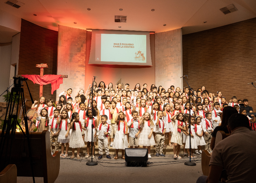 Cantata de Páscoa
