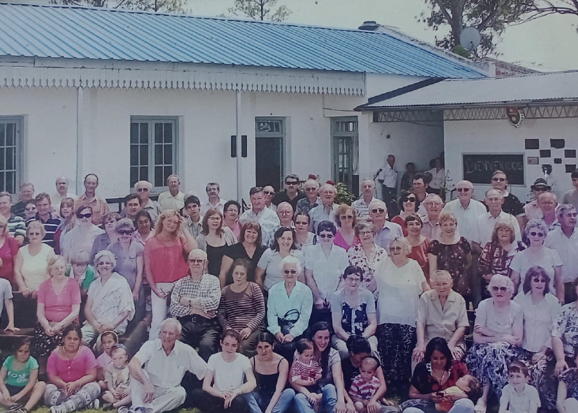 Primer encuentro de Exalumnos y Docentes