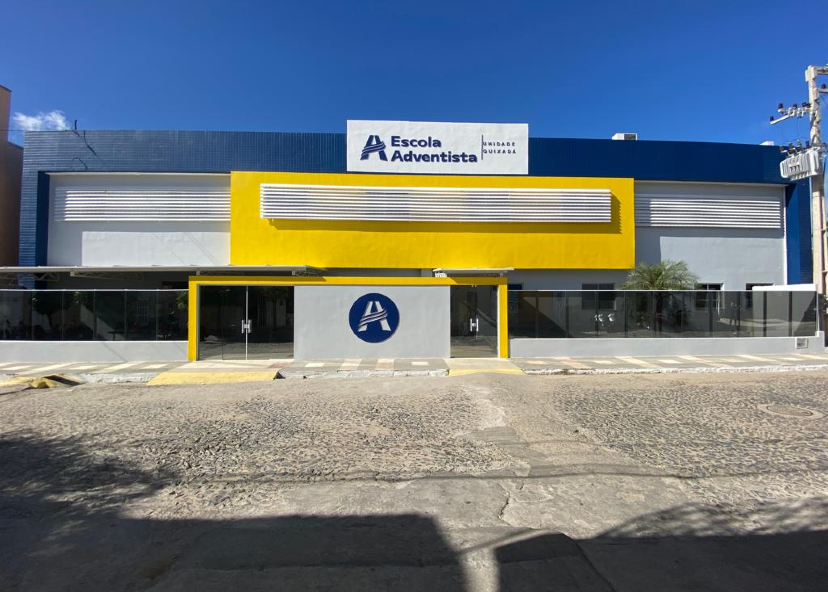 Fachada Nova