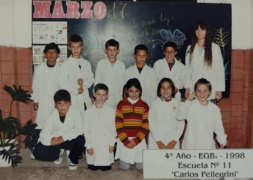 Nivel primario