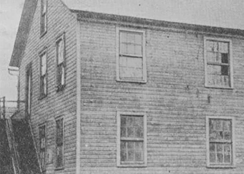 Funcionamiento Escuela