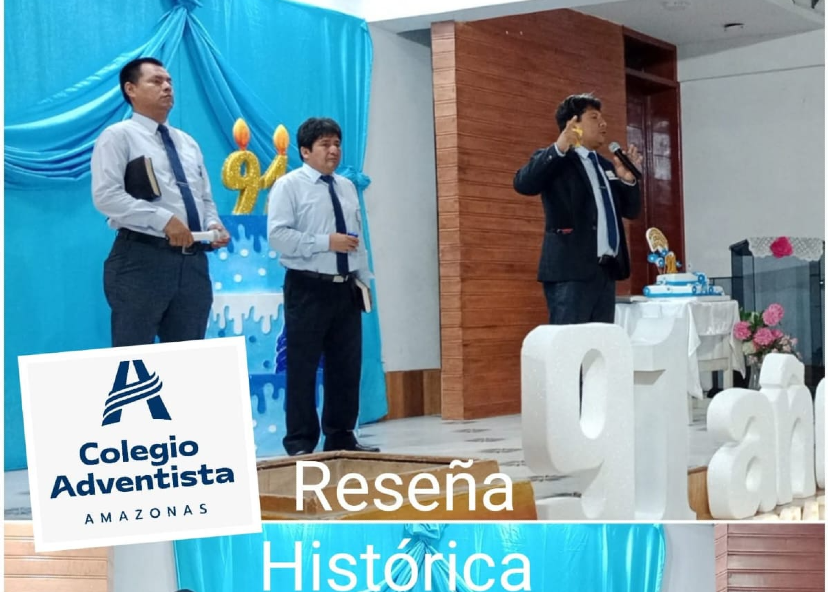 ACCIÓN DE GRACIAS