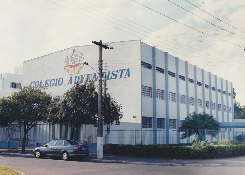 Mudança de endereço