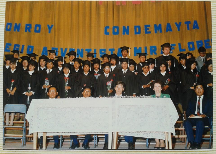 Primaria Promoción
