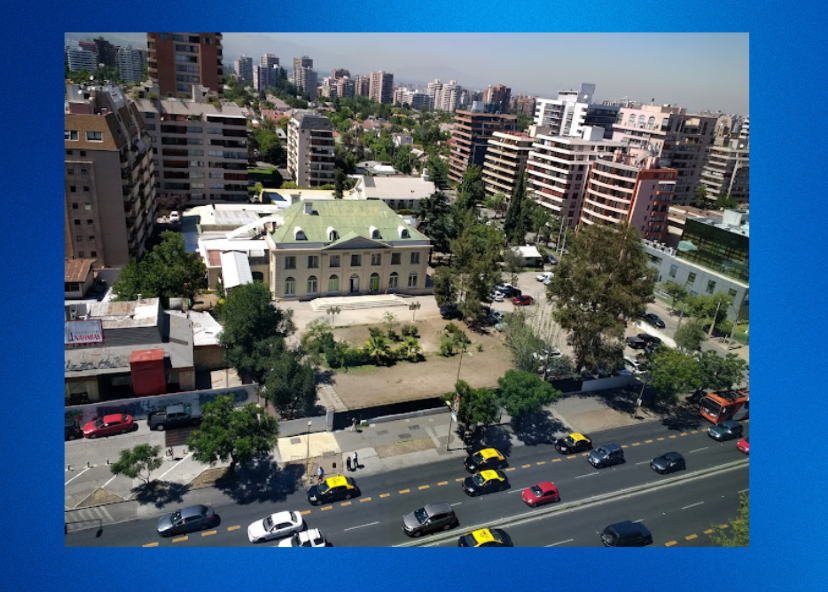 Colegio Adventista Las Condes (CALC)