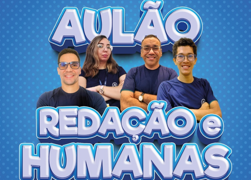 Aulões Enem