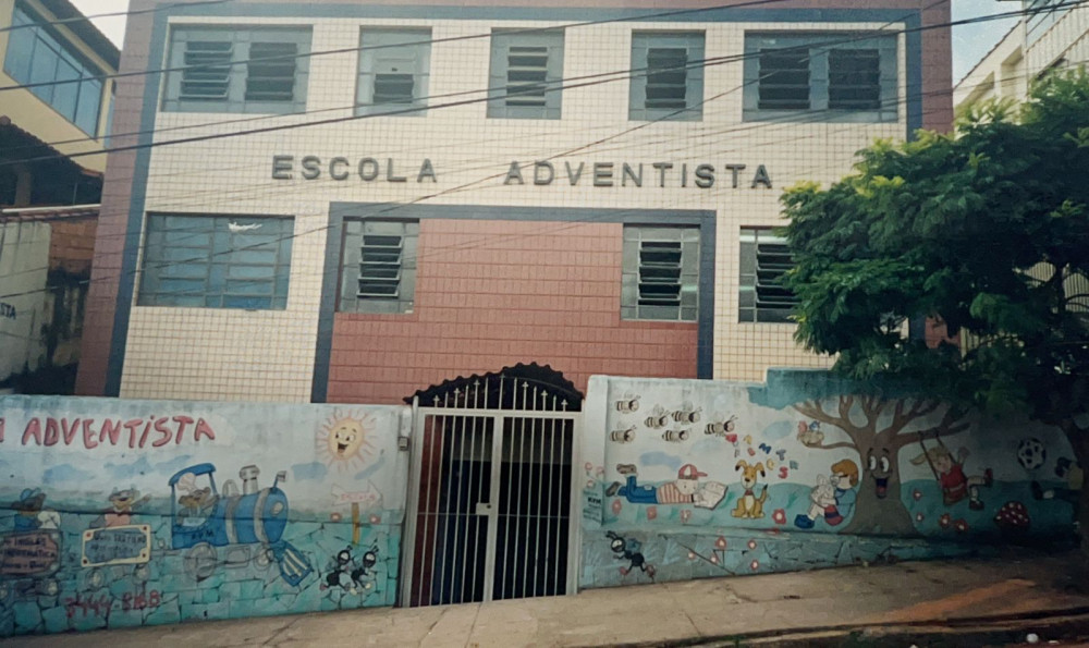 Escola Adventista da Concórdia