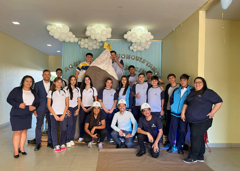 Apertura Nivel Medio