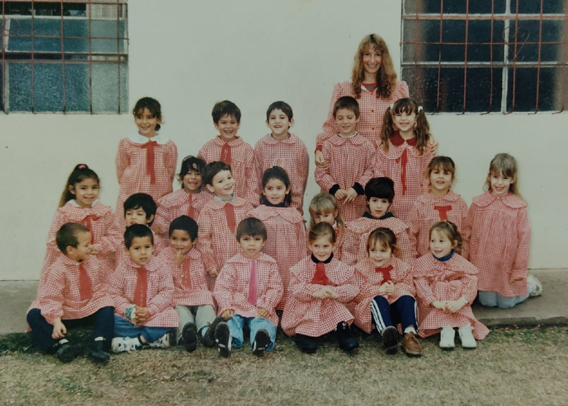 Nivel inicial
