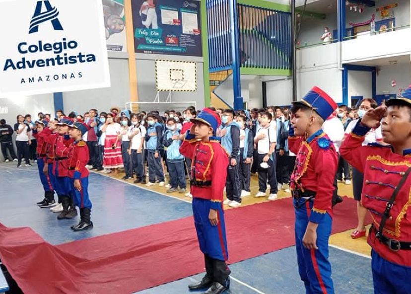 FIESTAS PATRIAS