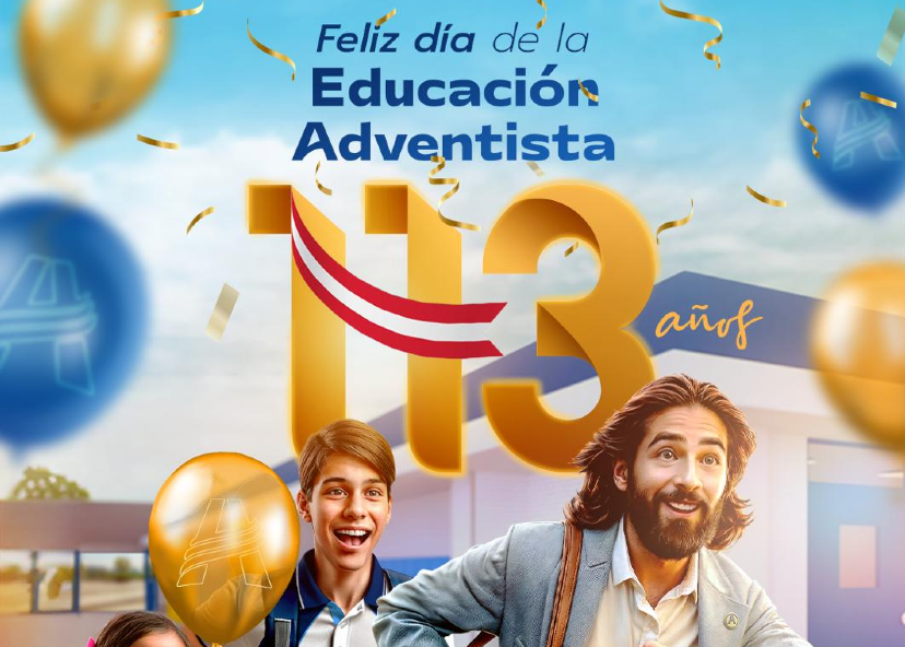 Día de la Educación Adventista