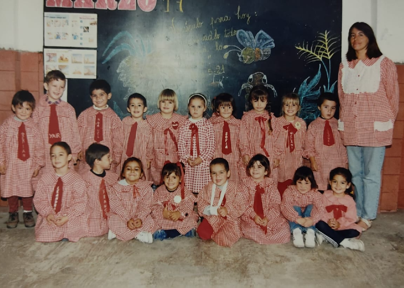 Nivel Inicial