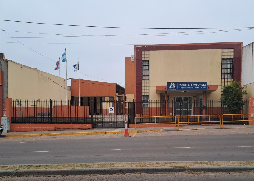 Historia de nuestra escuela.