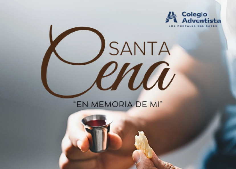 Santa Cena