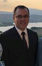 Professor Gladmir Santos