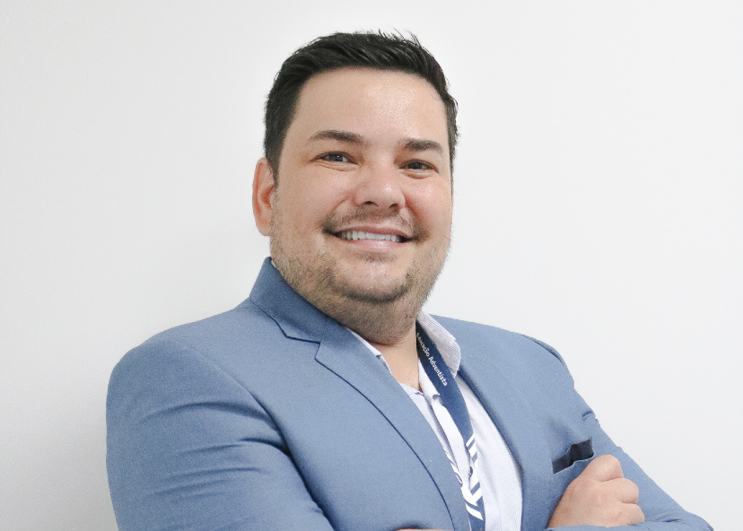 Vitor Boaventura da Silva