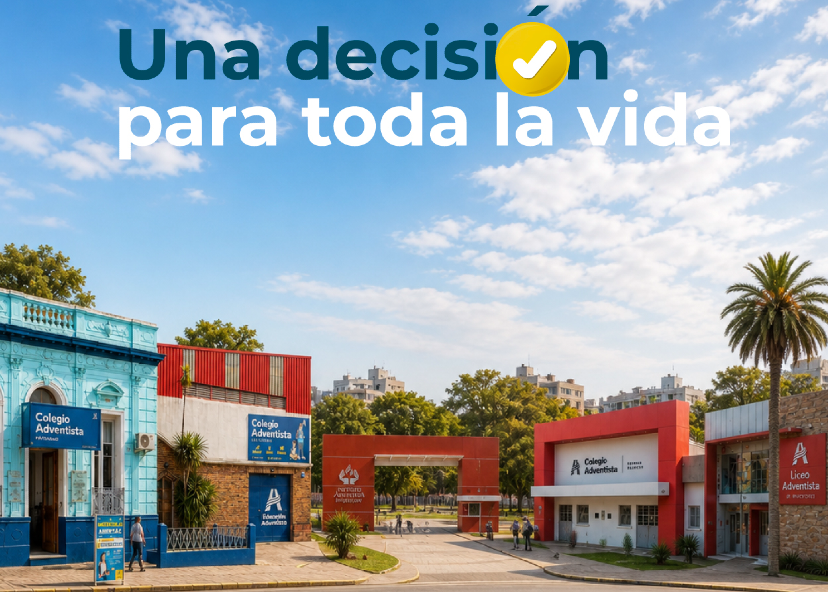 NUESTROS CENTROS