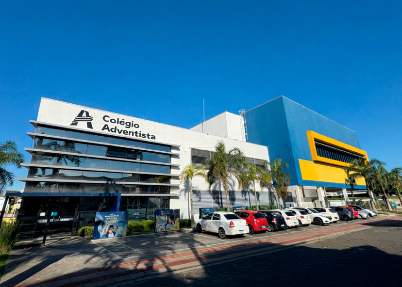 Continuidade da missão educacional