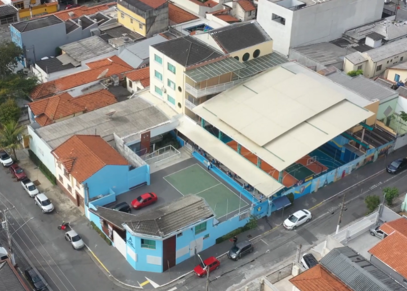 IMAGEM DA ESCOLA ANO DE 2023