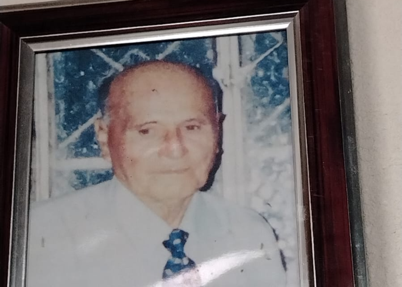 Prof. Antonio Angulo Aguilar