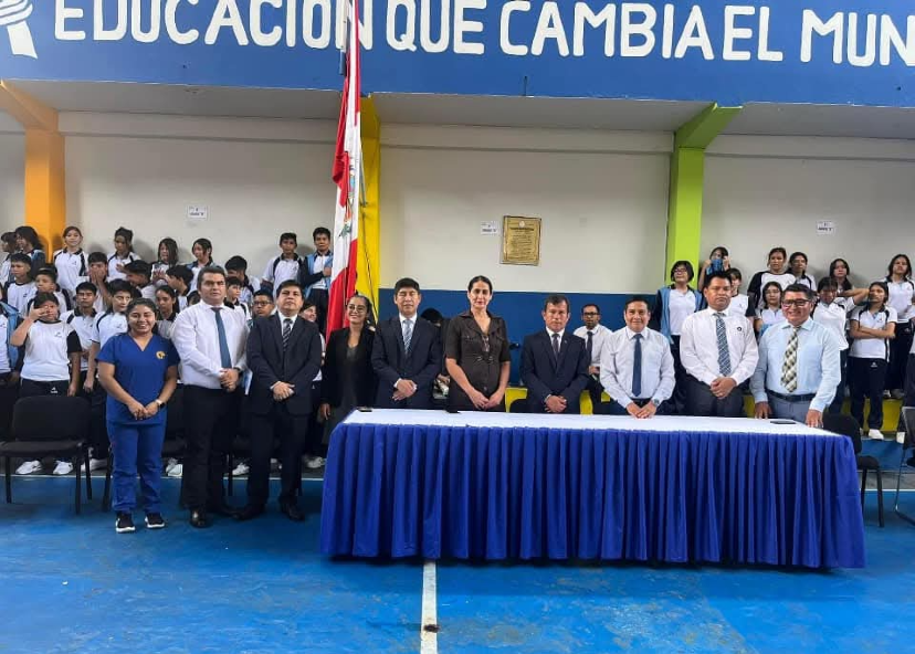 ACREDITACIÓN TRIPLE A