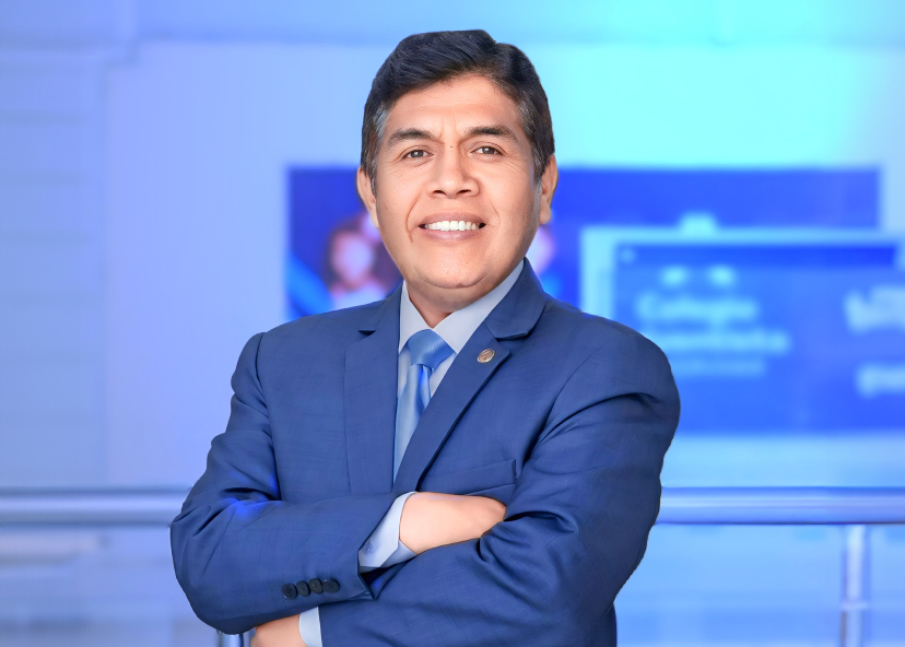 Liderazgo institucional