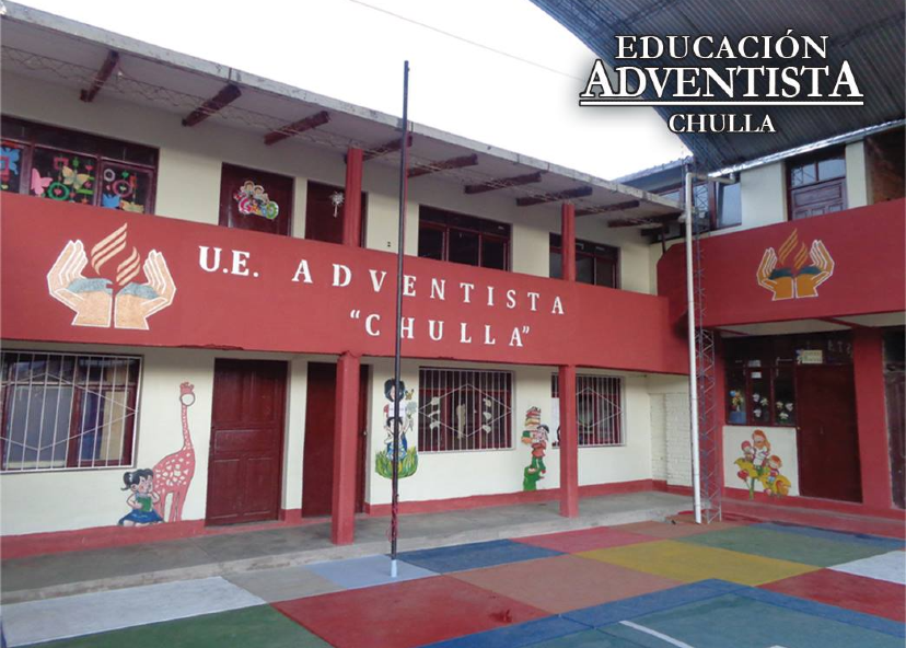 Unidad Educativa Adventista de Chulla