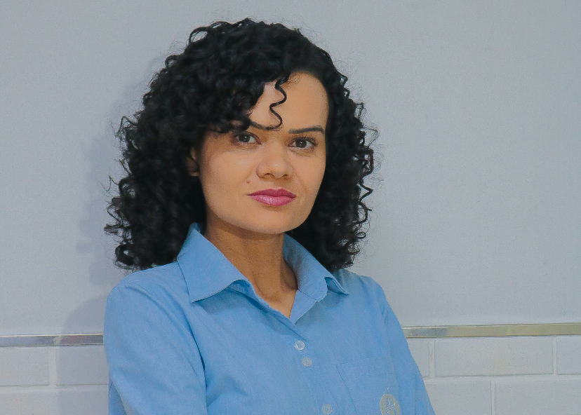 Lilian Carvalho de Almeida