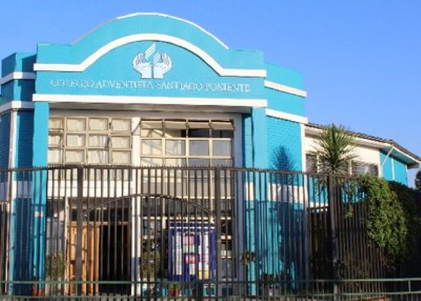 Fundación Escuela Particular N°1467 Adventista Las