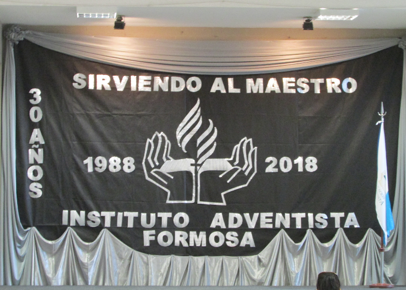 30° Aniversario de la creación del IAFo