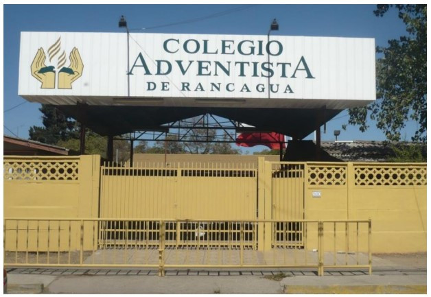 Apertura Colegio Adventista de Rancagua