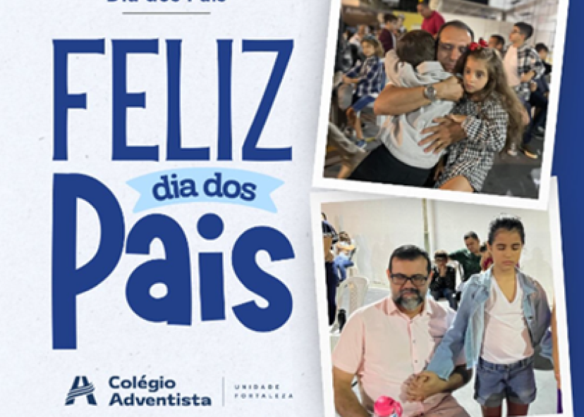 Dia dos Pais