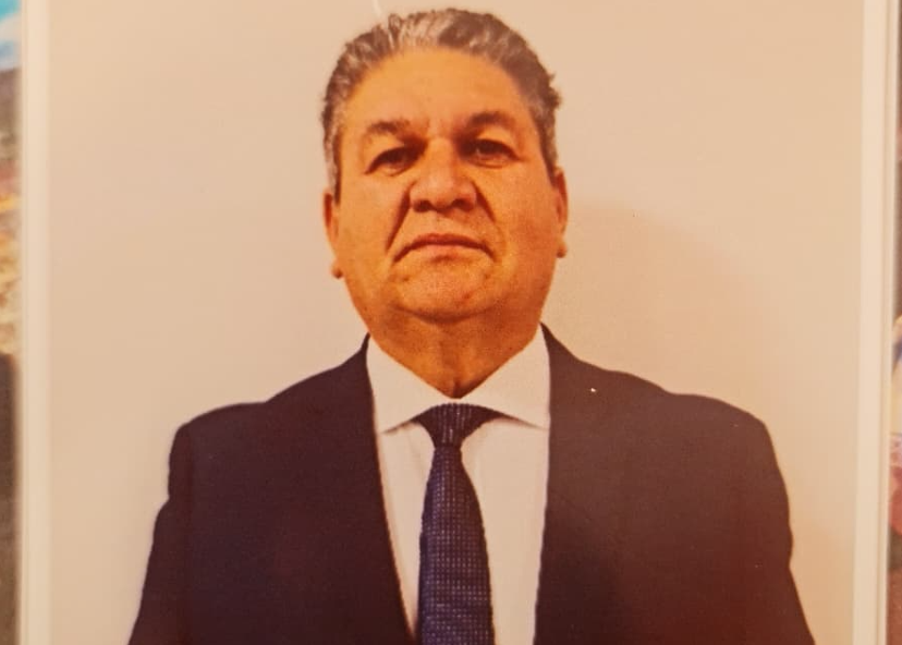 Director - Pedro Cofré