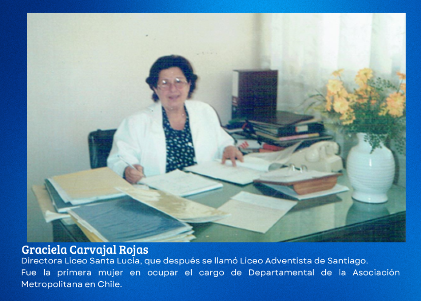 Liceo Adventista de Santiago
