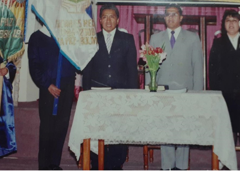 Resolución Ministerial