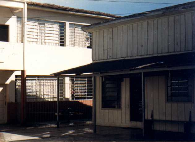 Escola Primária Adventista do Portão