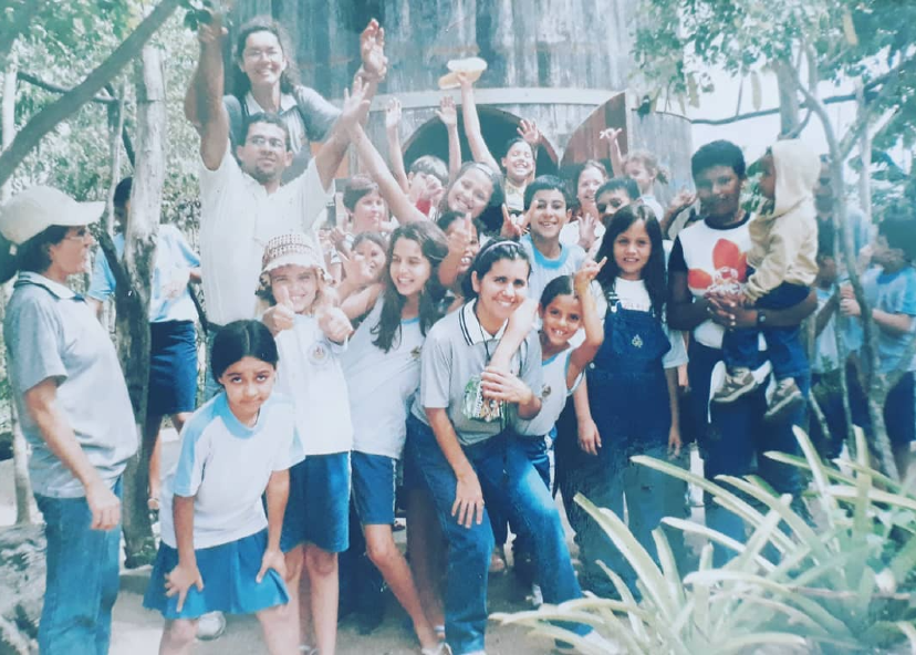 Um Ano de Conquistas e União